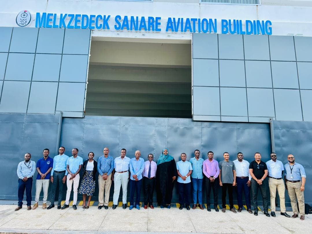 Aviation Training Facility