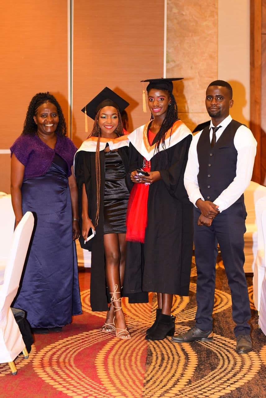 Family Celebration