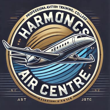 Harmonics Air Centre