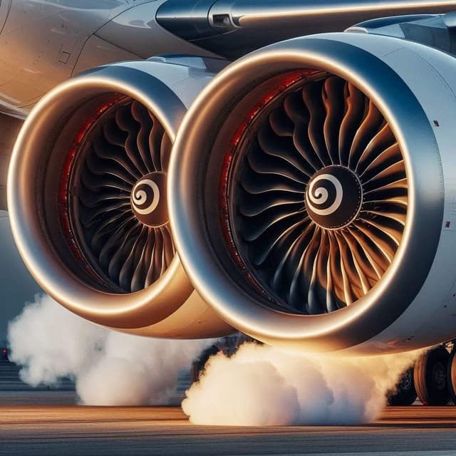 BSc Aircraft Maintenance NUAA