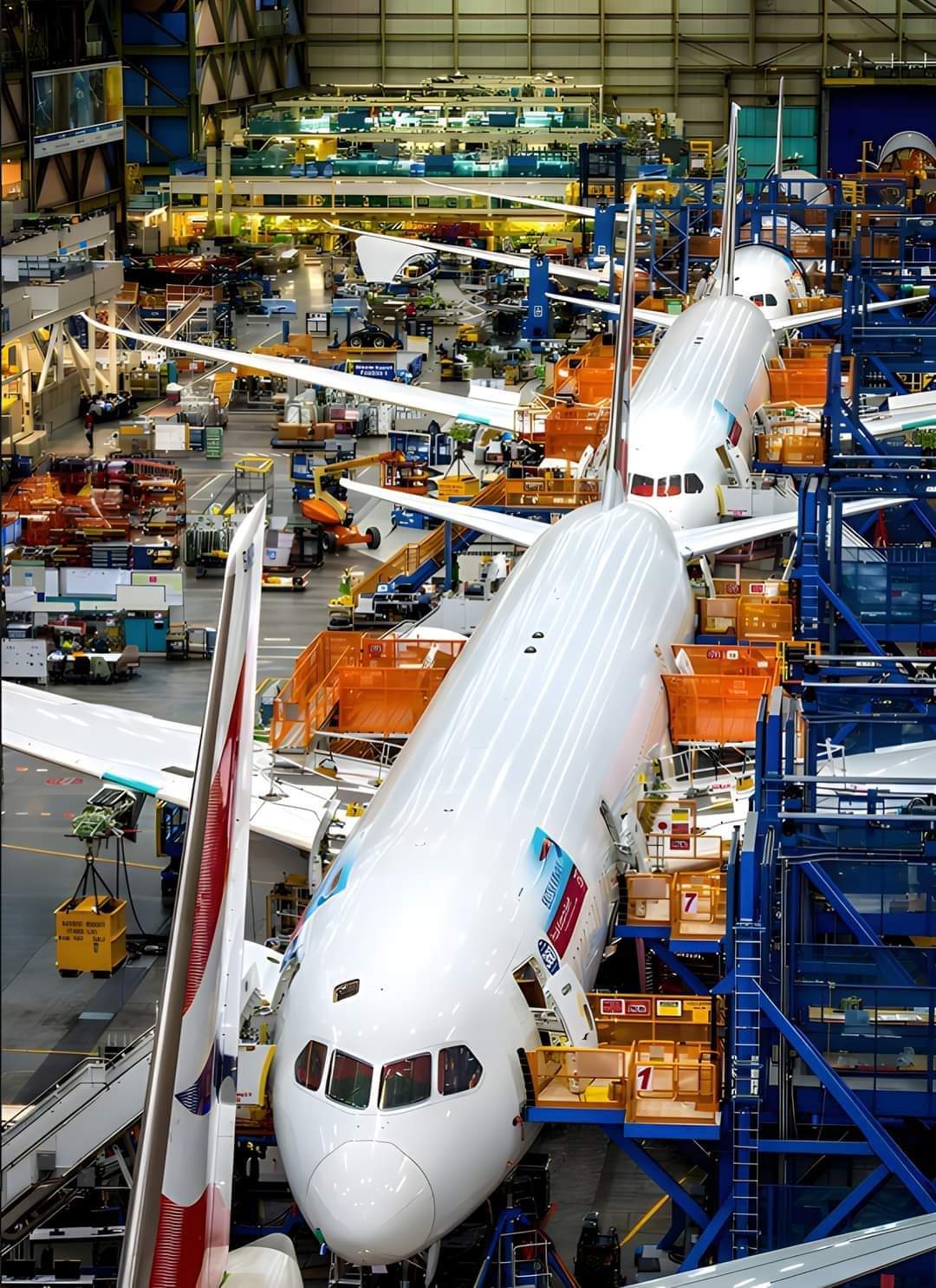 International Aviation Training