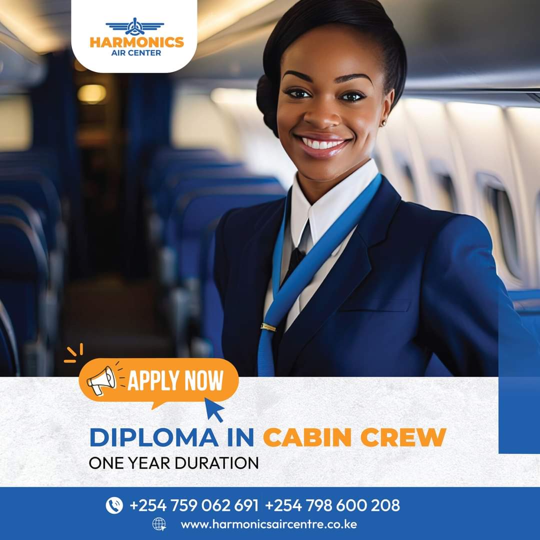 Cabin Crew