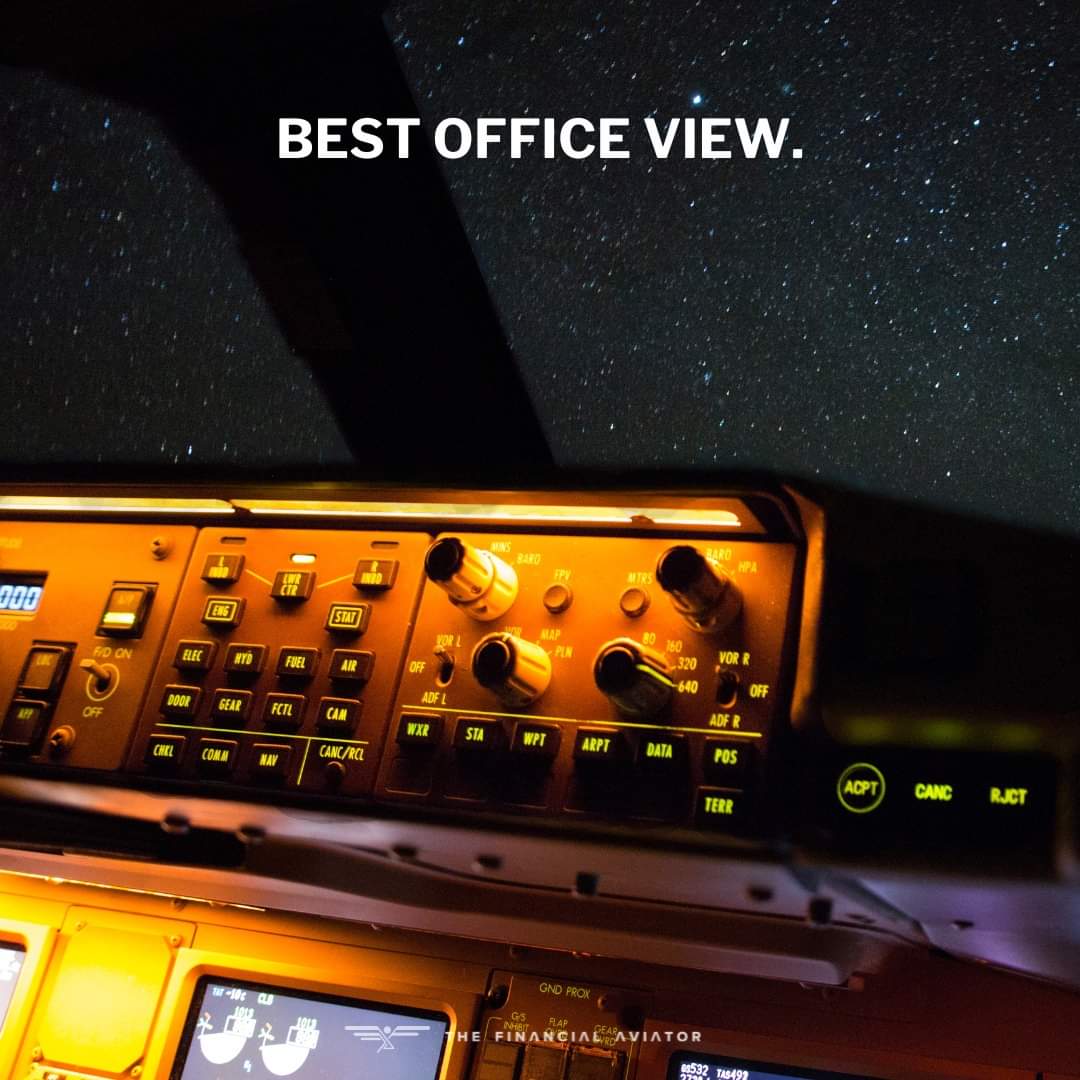 Aviation Management Career