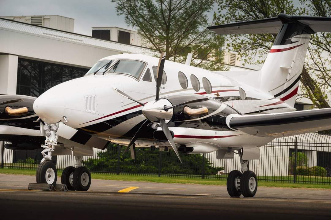 Training Aircraft