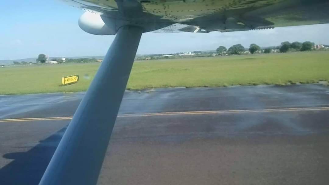 Wilson Airport Campus